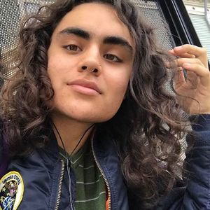 Meet your Posher, Cameron